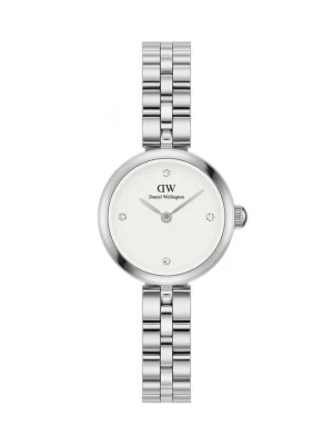 Foto van product Horloge Daniel Wellington zilverkleurig