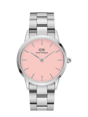Foto van product Horloge Daniel Wellington zilverkleurig