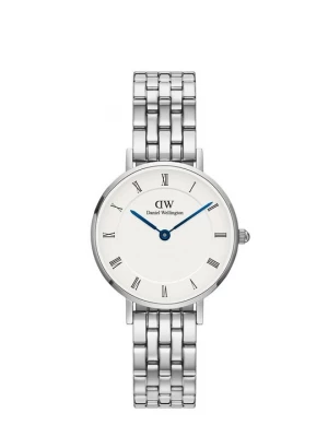 Foto van product Horloge Daniel Wellington zilverkleurig