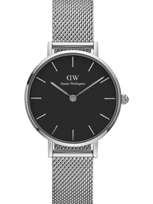 Foto van product Horloge Daniel Wellington zilverkleurig