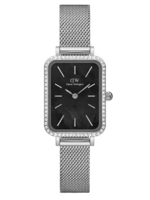 Foto van product Horloge Daniel Wellington zilverkleurig
