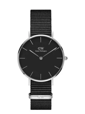 Foto van product Horloge Daniel Wellington zilverkleurig