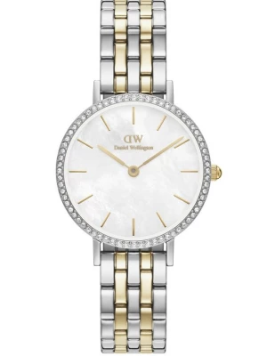 Foto van product Horloge Daniel Wellington zilverkleurig