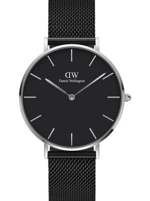 Foto van product Horloge Daniel Wellington zilverkleurig