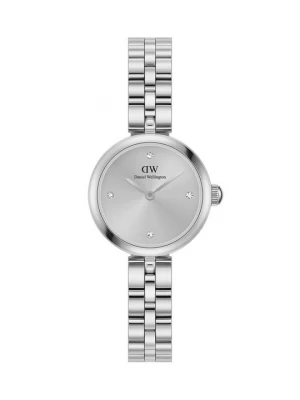 Foto van product Horloge Daniel Wellington zilverkleurig