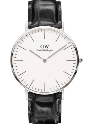 Foto van product Horloge Daniel Wellington zwart