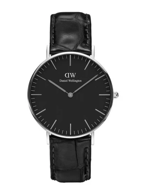 Foto van product Horloge Daniel Wellington zwart