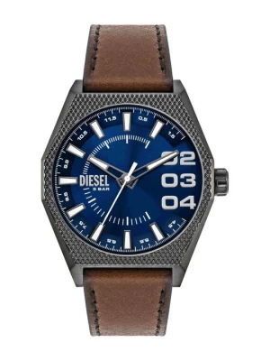 Foto van product Horloge Diesel bruin