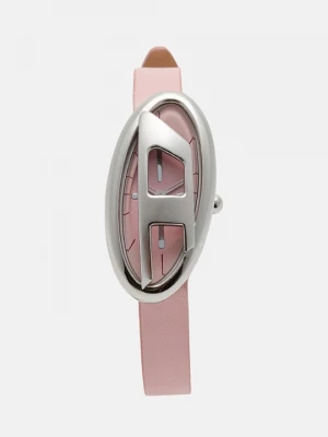 Foto van product Horloge Diesel donkerroze