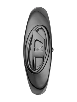 Foto van product Horloge Diesel grijs