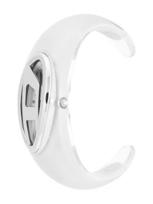Foto van product Horloge Diesel wit
