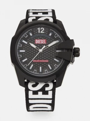 Foto van product Horloge Diesel zwart