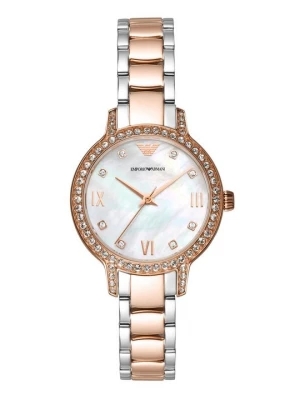 Foto van product Horloge Emporio Armani