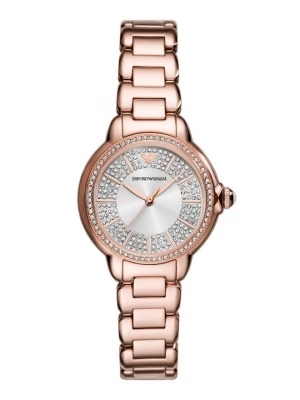 Foto van product Horloge Emporio Armani