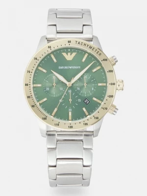 Foto van product Horloge Emporio Armani goudkleurig
