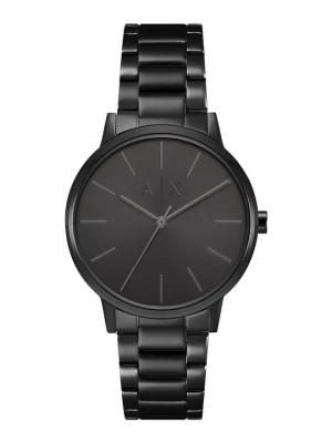 Foto van product Horloge Emporio Armani zilverkleurig
