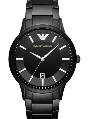 Foto van product Horloge Emporio Armani zwart