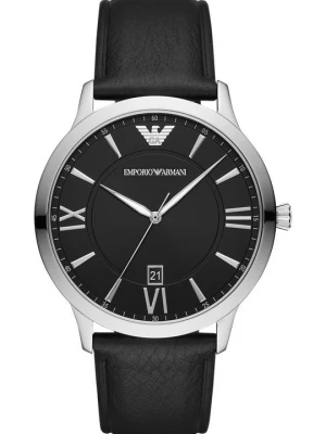 Foto van product Horloge Emporio Armani zwart