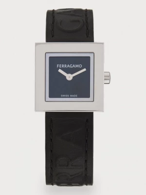 Foto van product Horloge FERRAGAMO zwart