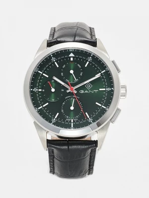Foto van product Horloge Gant groen