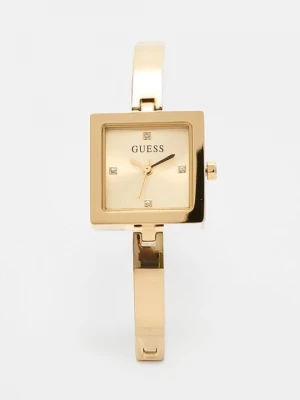 Foto van product Horloge Guess goudkleurig