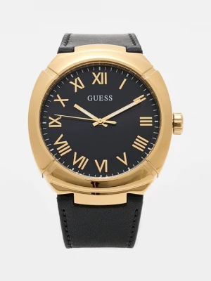 Foto van product Horloge Guess goudkleurig