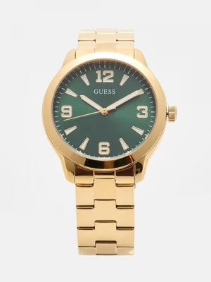 Foto van product Horloge Guess goudkleurig