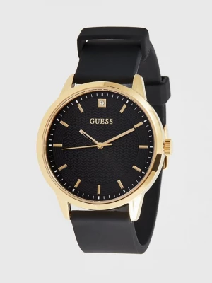 Foto van product Horloge Guess goudkleurig