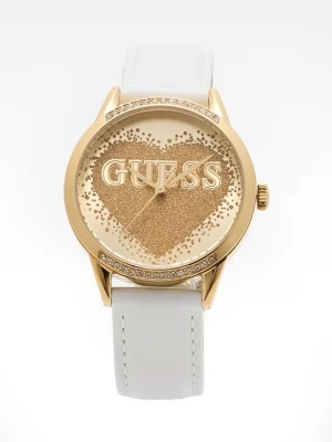 Foto van product Horloge Guess goudkleurig