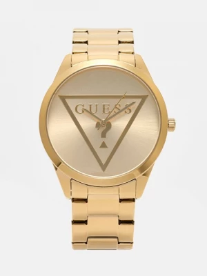 Foto van product Horloge Guess goudkleurig