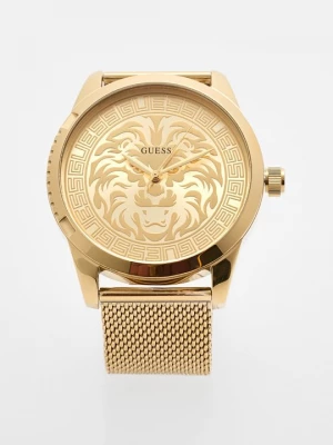 Foto van product Horloge Guess goudkleurig