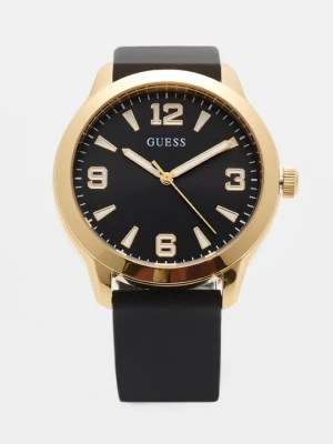 Foto van product Horloge Guess goudkleurig