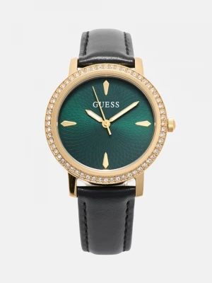 Foto van product Horloge Guess goudkleurig