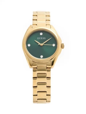 Foto van product Horloge Guess goudkleurig