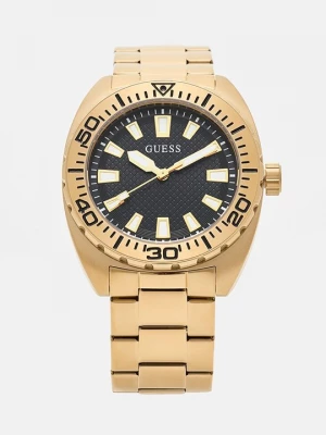 Foto van product Horloge Guess goudkleurig
