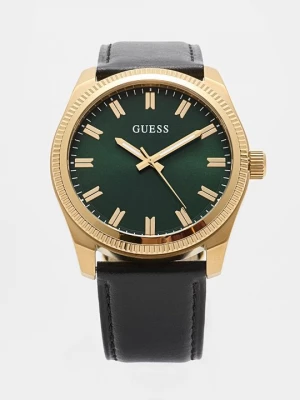 Foto van product Horloge Guess goudkleurig