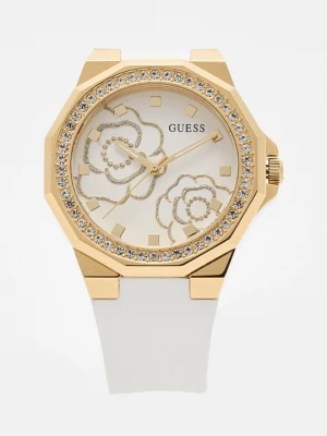 Foto van product Horloge Guess goudkleurig