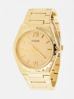 Foto van product Horloge Guess goudkleurig