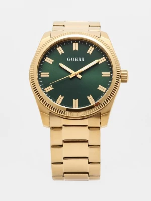 Foto van product Horloge Guess goudkleurig
