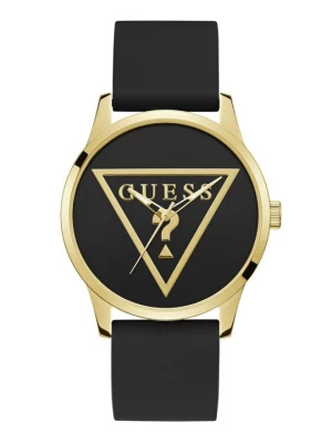 Foto van product Horloge Guess goudkleurig