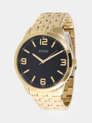 Foto van product Horloge Guess goudkleurig