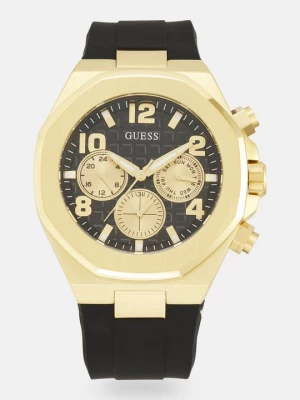 Foto van product Horloge Guess goudkleurig