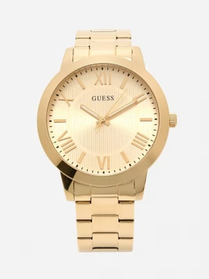 Foto van product Horloge Guess goudkleurig