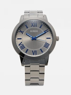 Foto van product Horloge Guess grijs