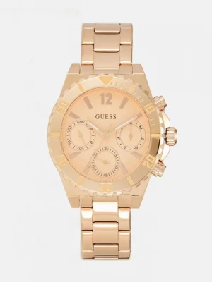 Foto van product Horloge Guess oranje