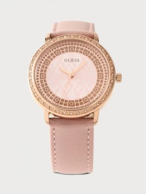 Foto van product Horloge Guess roze