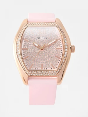 Foto van product Horloge Guess roze