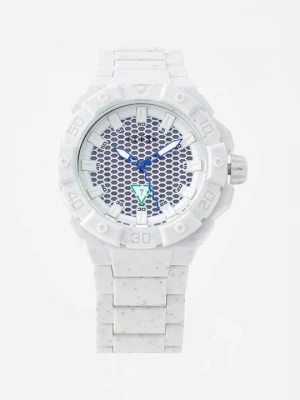 Foto van product Horloge Guess wit