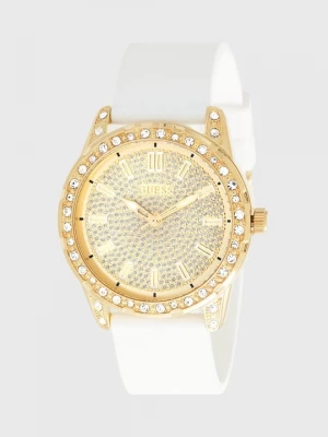 Foto van product Horloge Guess wit