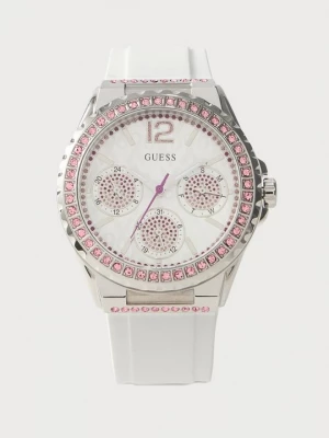 Foto van product Horloge Guess wit